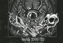 Blown – Through Demon’s Eyes