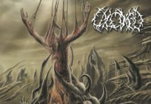 Calcined – Tormenting Attractions