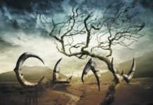 Claw – Claw