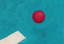 Dutch Uncles – O Shudder