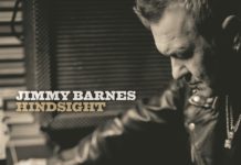 Jimmy Barnes – Hindsight