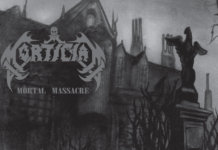 Mortician – Mortal Massacre
