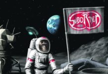 Suborned – From Space