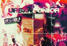 Urban Junior – The Truth About Dr-S Mr P A One Man Synthony In E Minor