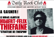 The Decibel Magazine Tour 2013 @ Club Soda, 01.06.2013