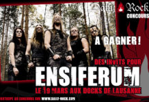 Quiet Riot @ Maddies Place, Kahnawake 20.06.2013