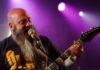 Crowbar – Rocking Chair, Vevey – 20 février 2015
