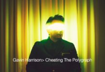 Gavin Harrison sort son album solo
