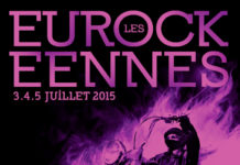 Les Eurockéennes annoncent 20 premiers noms!