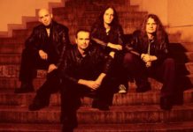 Picolez avec Blind Guardian