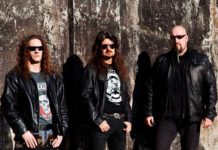 Rage – changement de line-up !