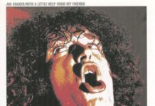 Plein le culte : Joe Cocker – With a little Help from my Friends (1969)