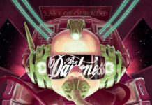 Un nouvel album pour The Darkness