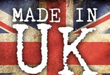 Made in UK : une webradio 100% british!