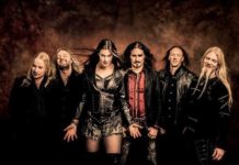 Nightwish : une suite sans fin de trailers