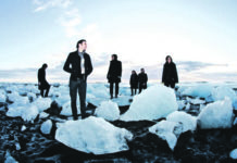 Archive – Zurich / Genève – 9 et 10 mars 2015