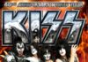 Kiss – Hallenstadion, Zürich – 10 juin 2015