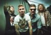 Mastodon – 12 février 2019 – Komplex 457, Zürich