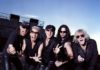 Scorpions – Arena, Genève – 8 décembre 2015