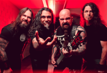 Slayer sortira un morceau exclusif pour le Record Store Day!