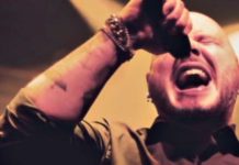 Soilwork : premier clip de leur DVD!