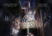TOTO – XIV