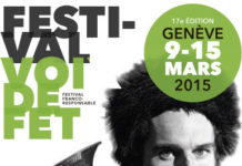 Festival Voix de Fête – 17e édition !