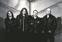 Blind Guardian, miroir, miroir…