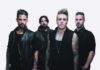 Papa Roach –
Eulachhalle, Winterthur
– 23 septembre 2017