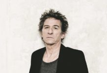 Hubert-Félix Thiéfaine : Une affaire de famille