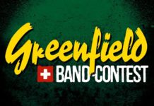 Greenfield Band Contest 2015