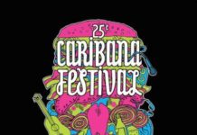 Le Caribana dévoile sa prog!