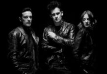 Black Rebel Motorcycle Club – PTR, Genève – 22 juin 2015