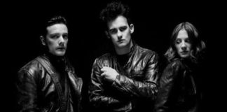 Black Rebel Motorcycle Club – PTR, Genève – 22 juin 2015