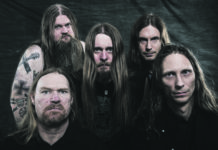 Enslaved – plus vivant que jamais !