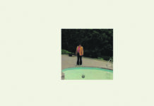 Monoski – Pool Party