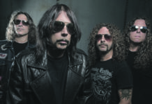 Monster Magnet – La voix lactée
