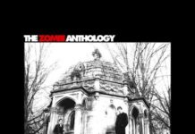 Zombi – The Zombi Anthology