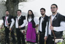 Attack Vertical – Satan dans leur esprit