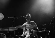 BRNS + Metzger & Bauer – Le Romandie, Lausanne – 3 mars 2015