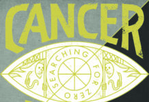 Cancer Bats – Searching for Zero