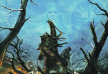 Ensiferum – One Man Army