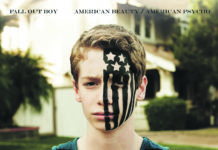 Fall Out Boy – American Psycho / American Beauty