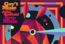 Gov’t Mule feat. John Scofield – Sco-Mule