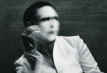 Marilyn Manson – The Pale Emperor