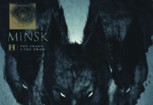 Minsk – The Crash and the Draw