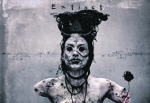Moonspell – Extinct