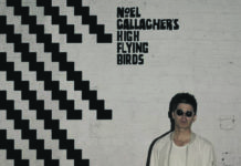 Noel Gallagher – Chasing Yesterday