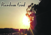 Random God – Highway Hypnosis