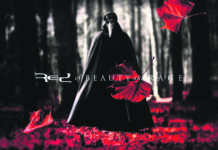 Red – Of Beauty and Rage